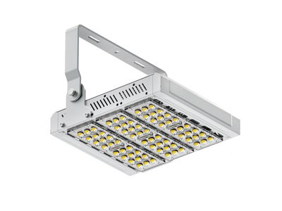 PCU-120W LED flood light