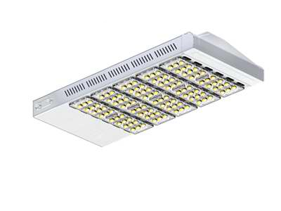 PCU-200W LED Street Light