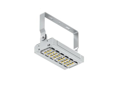 PCU-40W LED flood light