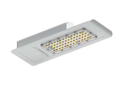 PCU-60W LED Street Light