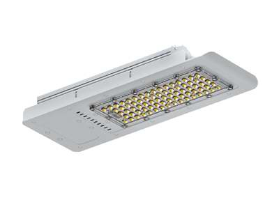 PCU-80W LED Street Light