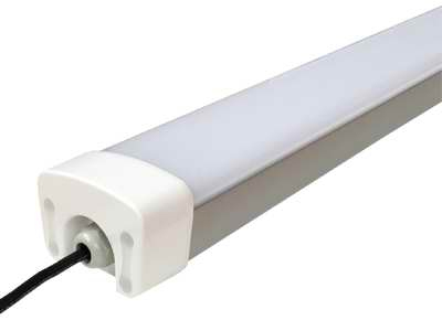 PCU-Aluminum LED Tri-proof Light