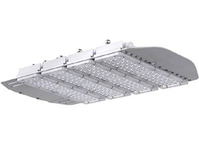 PCU-F Series 50W-300W LED Street Light