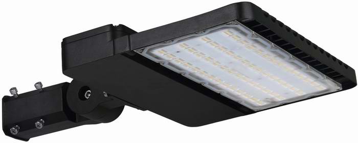 PCU-100W-200W LED Street Light