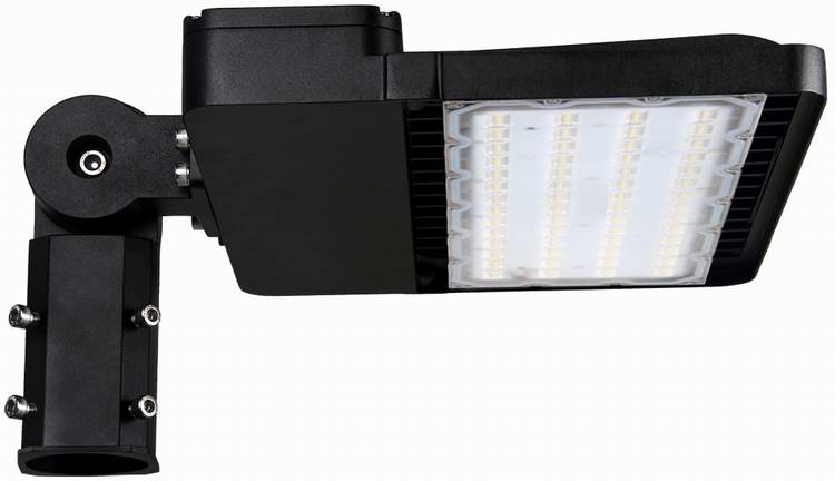 PCU-100W-200W LED Street Light