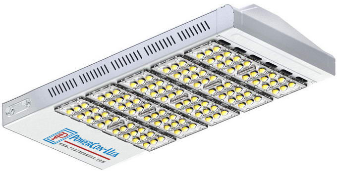 PCU-200W LED Street Light