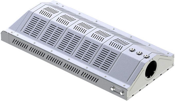 PCU-200W LED Street Light