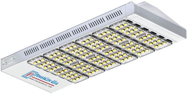 PCU-240W LED Street Light