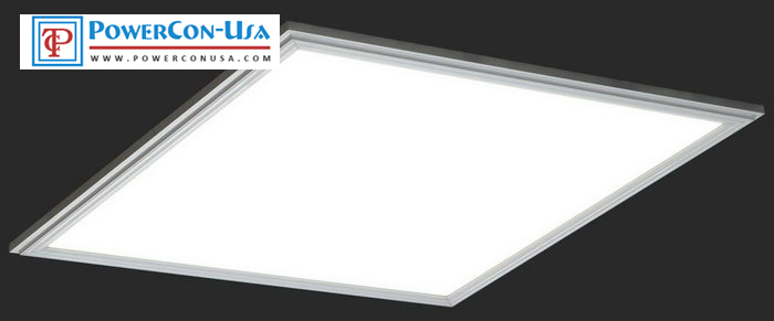 PCU-LED Panel Light