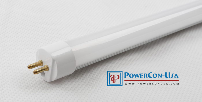 PCU-160lm/w T5 LED Tube