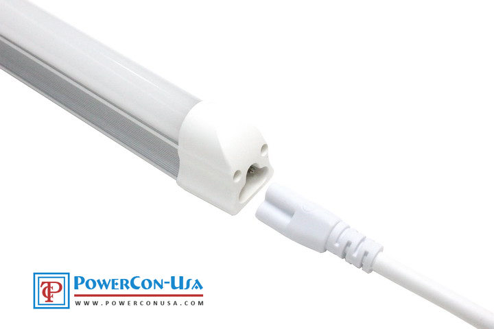 PCU-T5 integrated LED tube