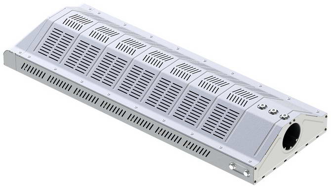 PCU-280W LED Street Light