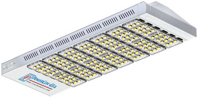 PCU-280W LED Street Light