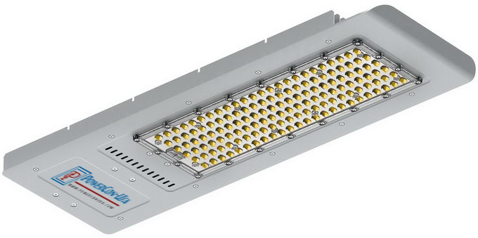 PCU-150W LED Street Light