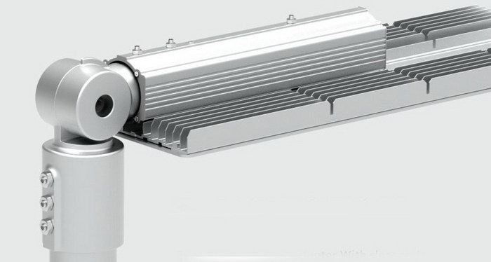 PCU-60W LED Street Light