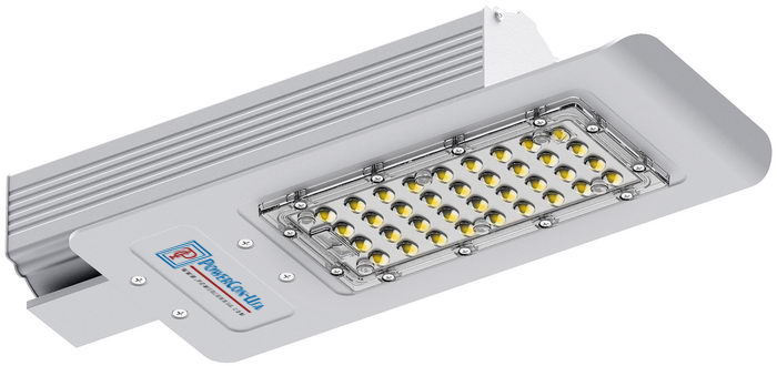 PCU-40W LED Street Light