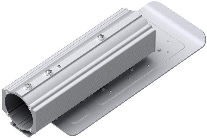 PCU-40W LED Street Light