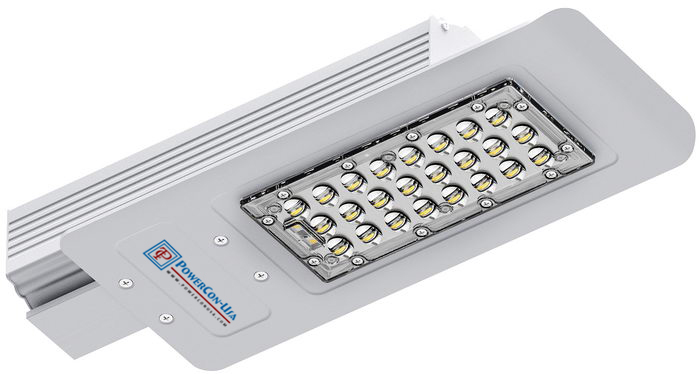 PCU-30W LED Street Light