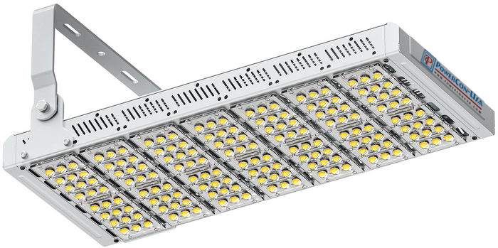 PCU-280W LED flood light