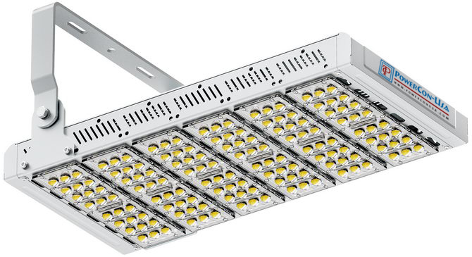 PCU-240W LED flood light