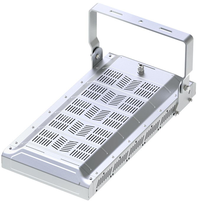 PCU-240W LED flood light