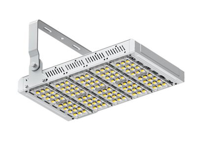 PCU-200W LED flood light