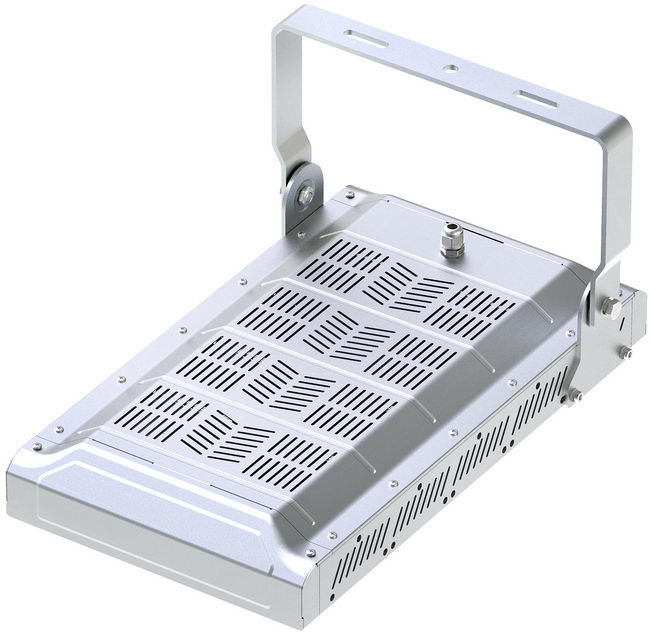 PCU-200W LED flood light