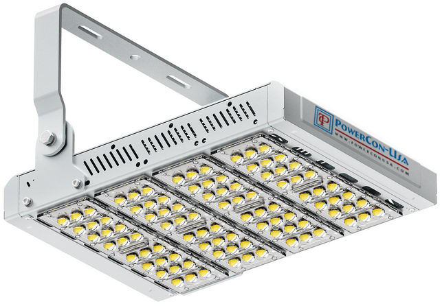 PCU-150W LED flood light