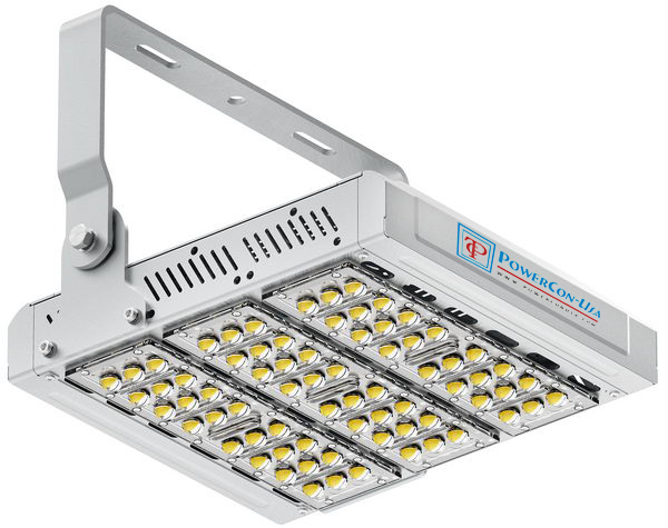 PCU-120W LED flood light