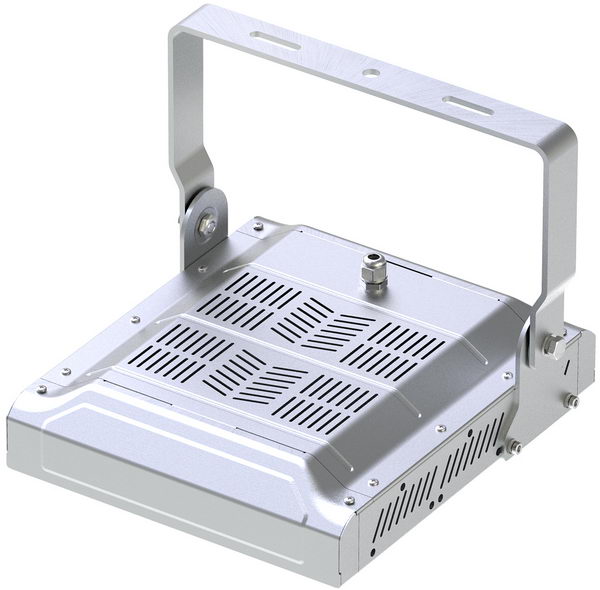 PCU-120W LED flood light