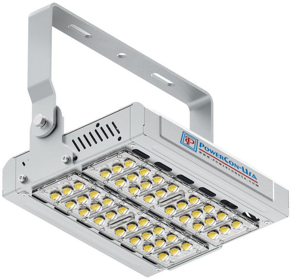 PCU-80W LED flood light