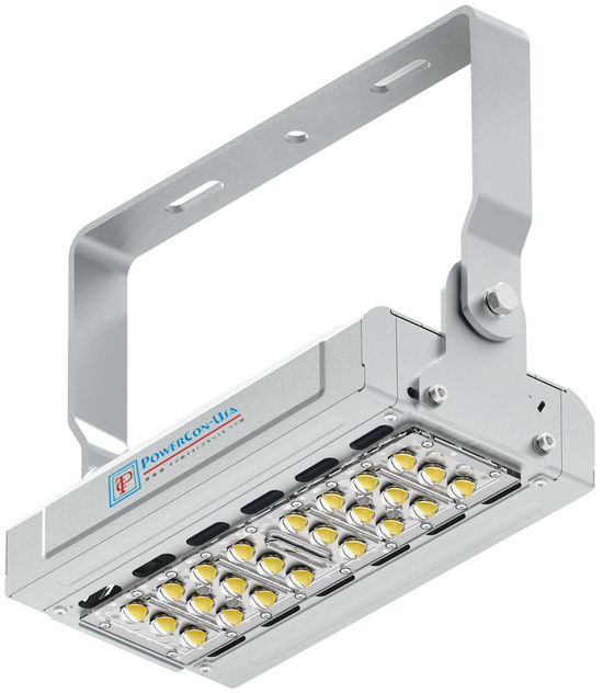 PCU-40W LED flood light 