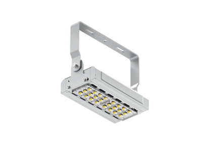 PCU-40W LED flood light 