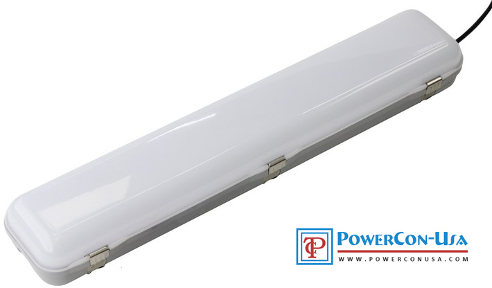 PCU-PC LED Tri-proof Light