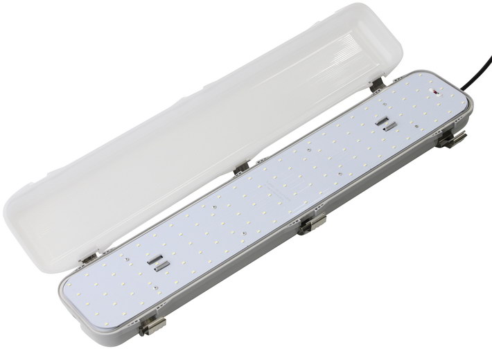 PCU-PC LED Tri-proof Light