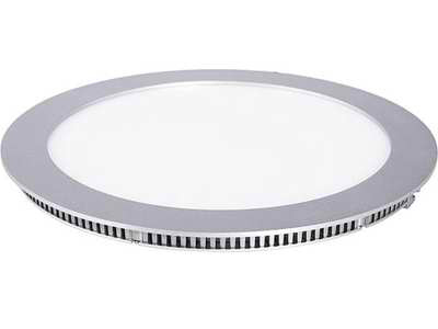 PCU-Round LED panel