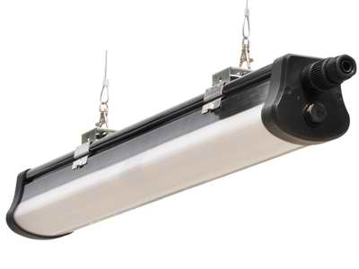 PCU-Economy LED Tri-proof Light