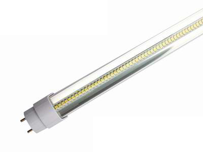 PCU-External driven T8 LED Tube