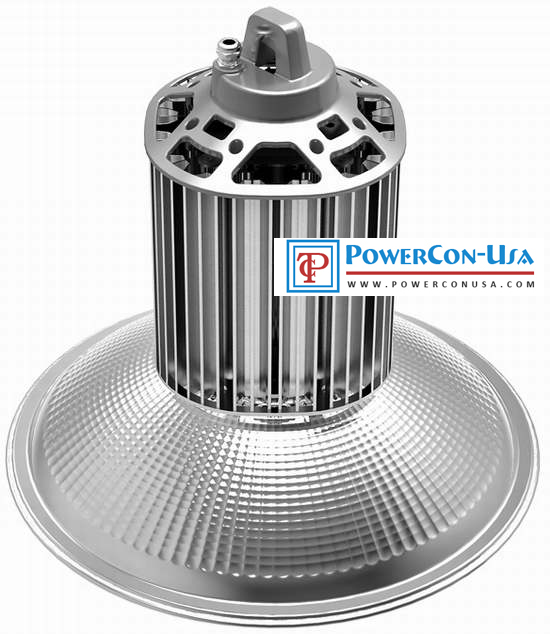 PCU-A Series 100W-300W