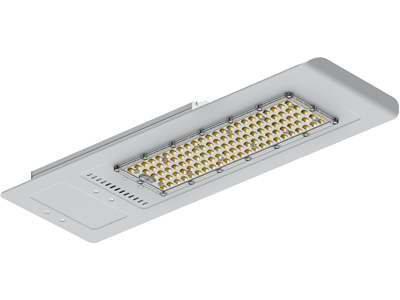 PCU-120W LED Street Light