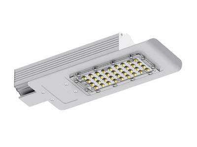 PCU-40W LED Street Light