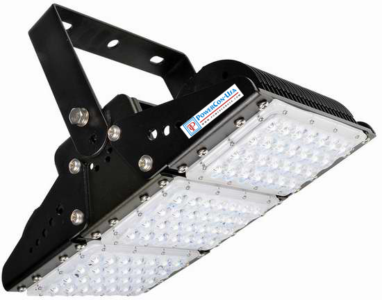 PCU-150-500W LED flood light