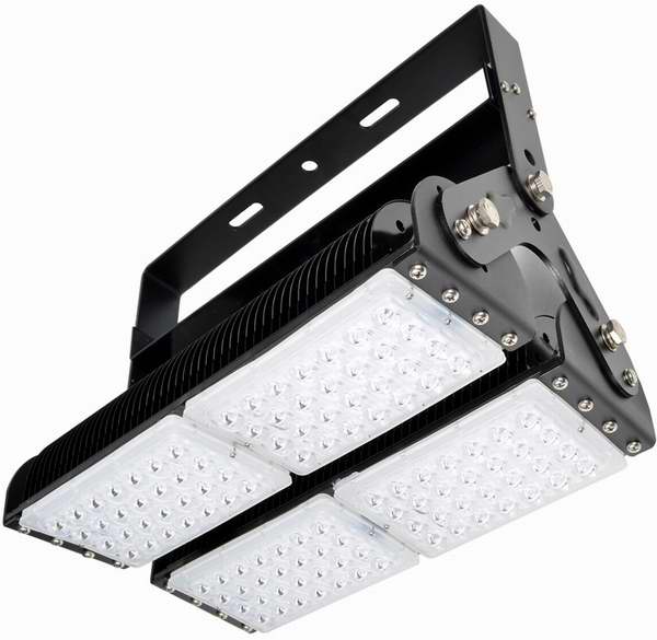 PCU-150-500W LED flood light