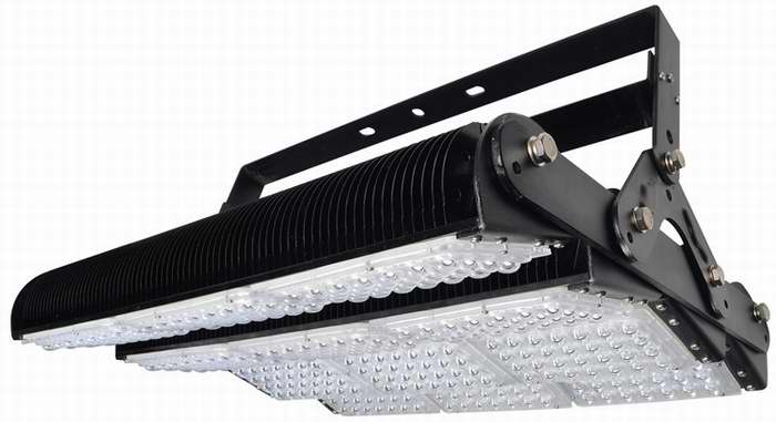 PCU-150-500W LED flood light