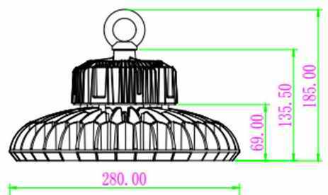 PCU-D Series 100W-240W