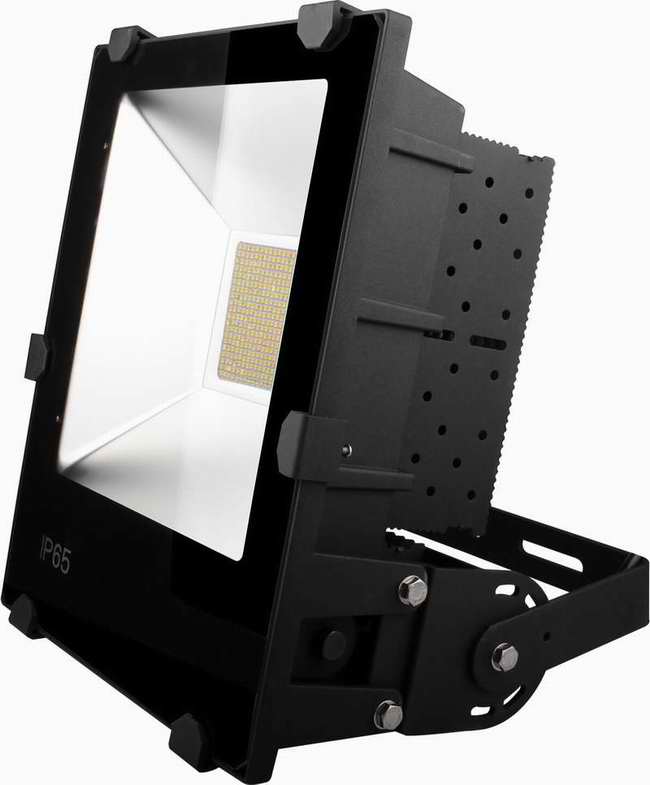 PCU-50-200W LED flood light