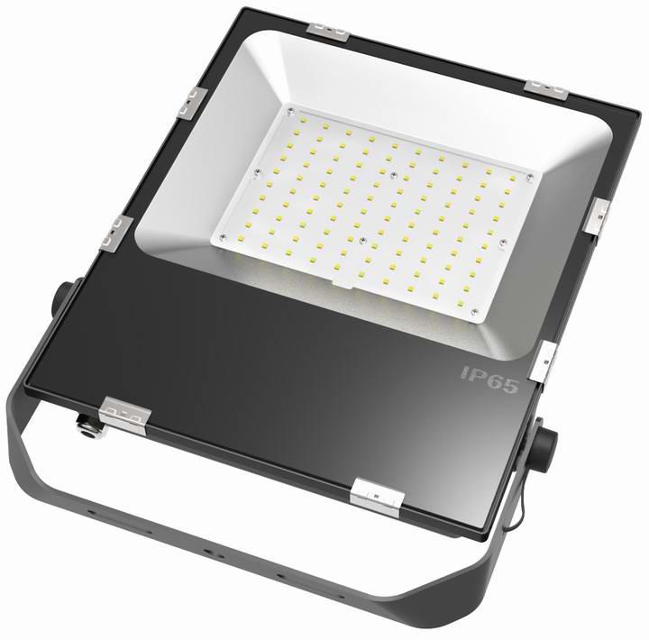 PCU-10W-200W Slim LED Flood Light