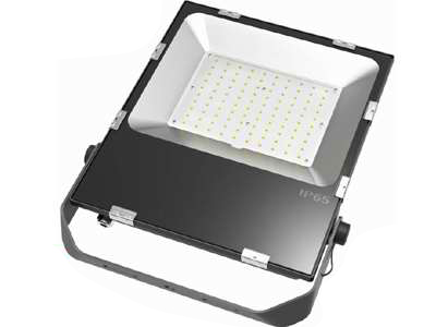 PCU-10W-200W Slim LED Flood Light